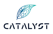 catalyst